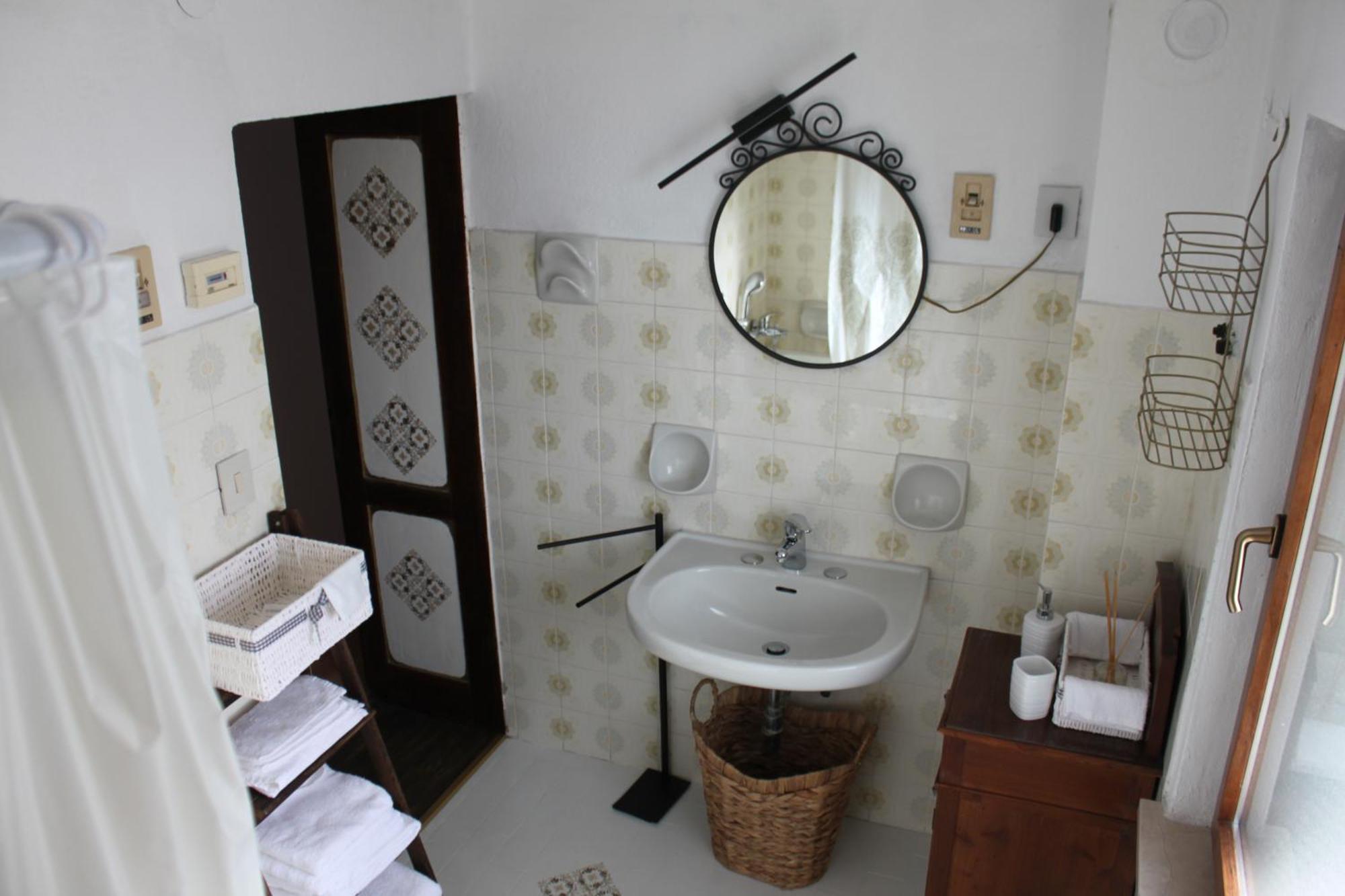 דירות Canale dʼAgordo Casa Sirena מראה חיצוני תמונה