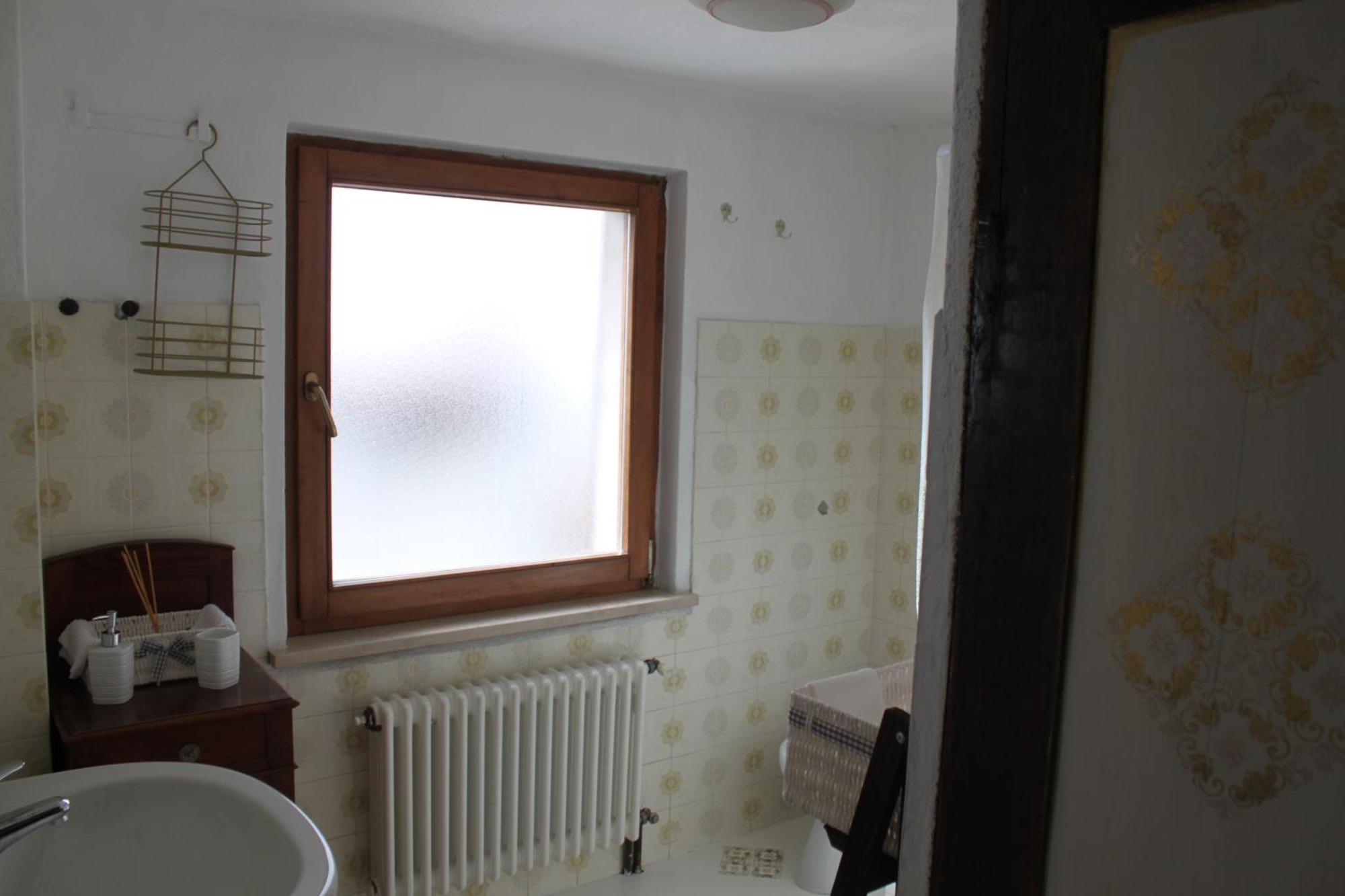 דירות Canale dʼAgordo Casa Sirena מראה חיצוני תמונה